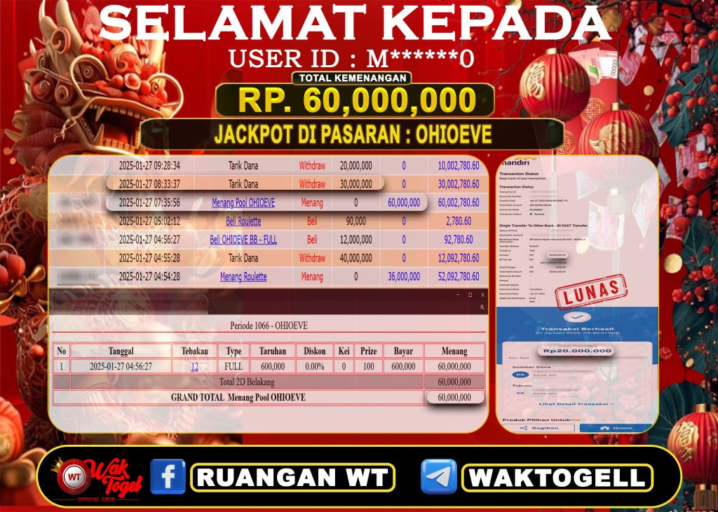 BUKTI PEMBAYARAN OHIOEVE WAKTOGEL